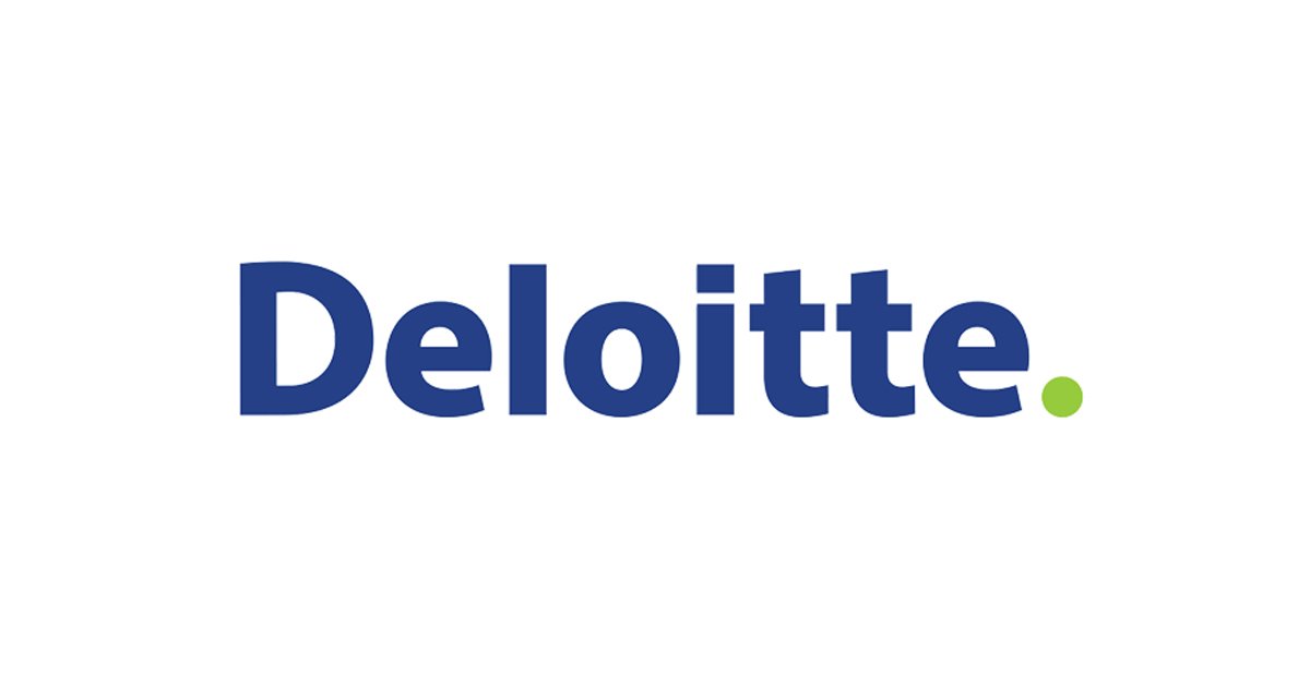 Deloitte - Budowanie autorytetu i wizerunku lidera
