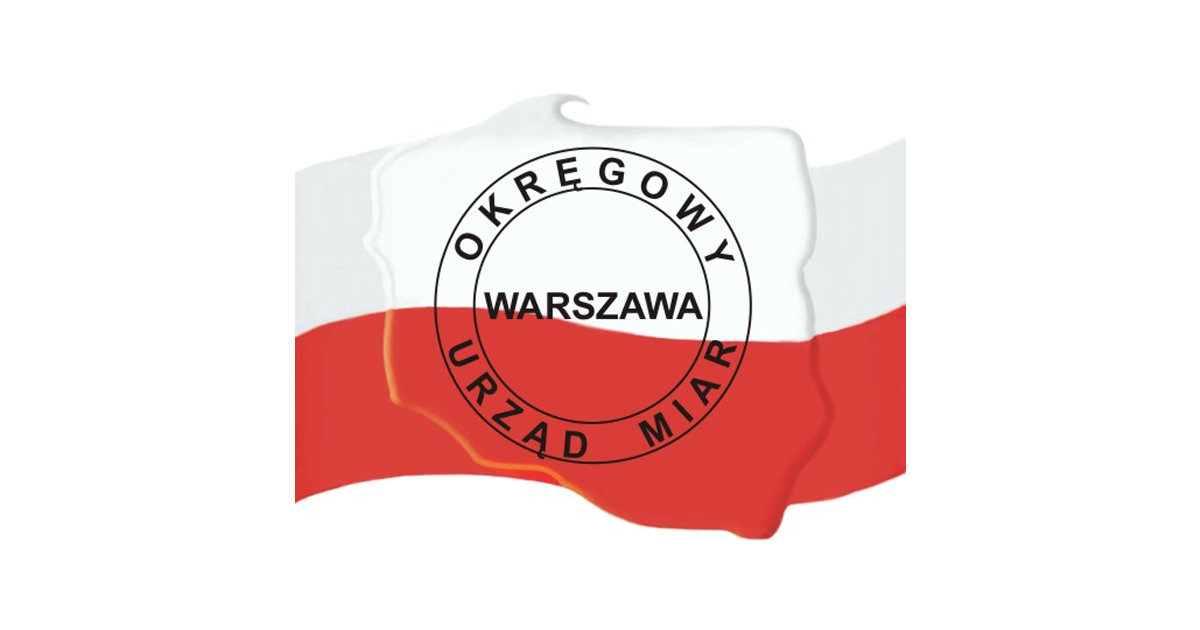 Okręgowy Urząd Miar w Warszawie