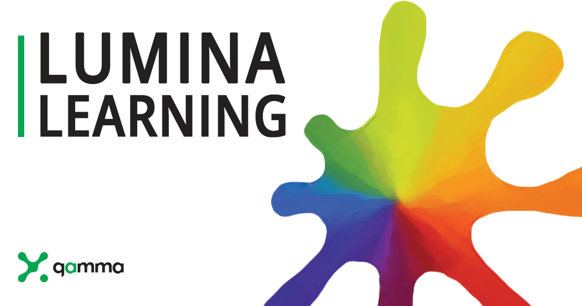 zdjęcie - Lumina Learning