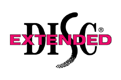 EXTENDED DISC ®